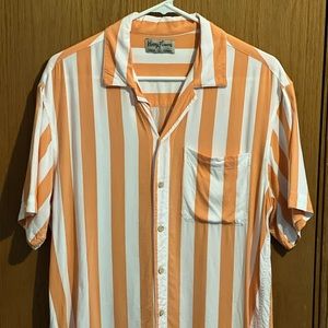 Kenny Flowers button up shirt